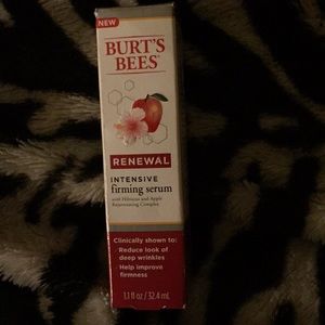 Intensive firming serum